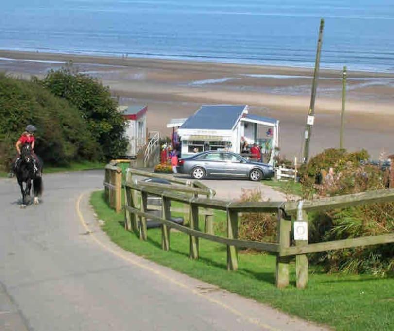 Large Cottage, Beach, Pubs Shops, Netflix, Bbq, Dog Friendly Hunmanby Exterior photo